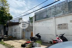 Bán đất 573m2 mặt tiền đường b trưng trắc, p. hiệp bình chánh, giá 65trm2