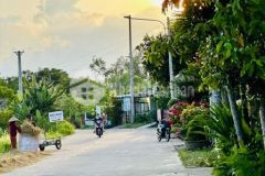 Đất hoà phong gần ql14g betong oto giá rẻ chỉ từ 7xx