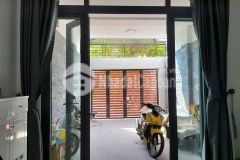 Gấp bán mặt tiền mới xây kdc nam long bình tân được tặng nội thất chỉ 7 tỷ