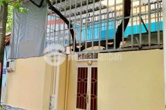 Bán gấp nhà ngay chợ cây sộp, ph đông hưng thuận, q12. kt 4x13m, đúc lửng. giá 3,6 tỷ