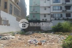 Bán lô đất biệt giá rẻ nhất kdc him lam, diện tích 10x20m, giá 140 triệum2, phường tân hưng, quận 7