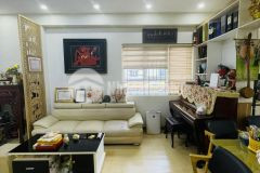 Chính chủ bán căn hộ góc full nội thất toà hh03 kđt thanh hà