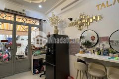 Bán mặt tiền thụt võ duy ninh ph22 bình thạnh 51m2 đang cho thuê 18trtháng chỉ 6.6 tỷ