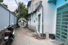 Bán nhà trần quốc tuấn, p.1, gò vấp 4,3 x 11, giá 3,8 tỷ