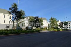 Nhà 1 trệt 3 mê khu ecocity giá 3,850 tỷ