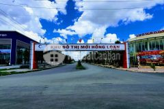 B.án nền 80m² đường d15 kdc hồng loan 6a, cái răng, cần thơ, 2,95 tỷ lh 0939 961 661 thịnh