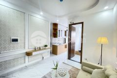 Bán toà apartment cầu giấy 95m2 hđ 90trtháng đầy đủ pccc ô tô vào nhà hơn 18 tỷ