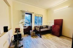 Bán nhà lĩnh nam 4 tầng 88m phân lô vip ô tô hoàng mai