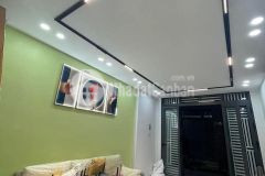 Siêu phẩm nhà mới ở ngay full nội thất cao cấp 3 tầng 4x11m chưa tới 5 tỷ