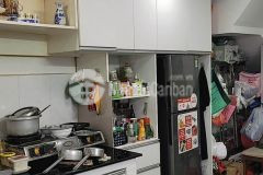 Bán nhà lê quang định bình thạnh. dt 56m2. lh 0932155399.