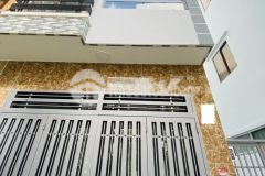 Nhà phố trung tâm đẹp mới hẻm đường nguyễn đình chính, p.11, phú nhuận