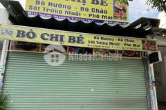 Cho thuê mặt tiền 4.5x23m nguyễn văn lượng gần lottemart gò vấp