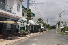 Bán đất khu dân cư phường 9 vĩnh long gần khu hành chính