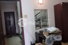 Nhà bán mặt tiền chợ bình thành bình tân dt 4.5m x 27m giá 11.5 tỷ