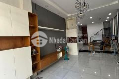 Cần bán gấp hxh thông 3 tấm btct 4x12m nhà mới đẹp ở ngay chưa tới 5 tỷ