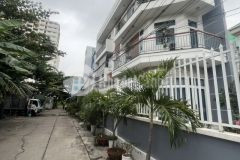 Hẻm ô tô tránh an lạc bình tân 04 tầng 112m2 7.5 tỷ