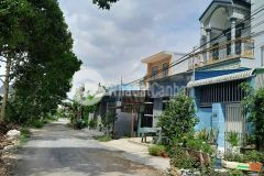 Bán lô đất 750 tr tại tân phú trung củ chi 88m2 gọi ngay