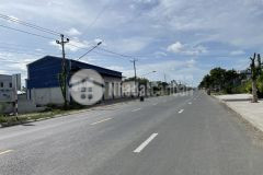 380 triệu cần bán gấp đất cách ql50 chỉ 35m tx gò công, tiền giang