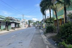 Bán đất mặt tiền tl862 gần chợ tân thành, gò công đông, tiền giang