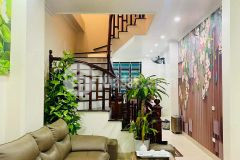 Hiếm bay nhanh, ngõ matiz, ở ngay bán nhà thái hà