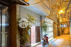 Bán nhà 5 tầng nguyễn văn cừ,long biên 42m2,mt 4.5m,lô góc hơn 5 tỷ