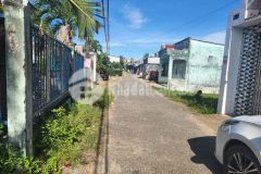 Bán nhà tại khóm 3, phường 1, thị xã vĩnh châu, sóc trăng 450 triệu thương lượng