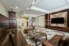 Bán nhà 5t mặt phố xuân đỉnh ngoại giao đoàn 89,5m2 mt 10m giá nhỉnh 20 tỷ