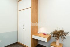 Bán nhà đẹp mặt ngõ hoàng hoa thám, giá 4,45 tỷ, 35m2x4t, ô tô đỗ gần