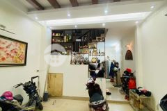 Cần bán nhà riêng phố thái hà quận đống đa 50m, cách ô tô đỗ 30m nhỉnh 7 tỷ