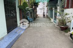 B.á.n nhà đô thị mặt tiền ôtô tại phường 2 trung tâm tx.gò công tiền giang