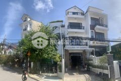 Bán khách sạn mặt tiền đường an dương vương giá chỉ 12,5 tỷ