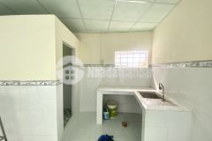 Cho thu.ê nhà trệt lầu mới xây khu vhtđ, hưng thạnh, cái răng, cần thơ.