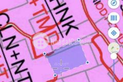 Bán 10921m2 đất xã bình khánh, huyện cần giờ shr chỉ 2.5trm2. lh0918191214