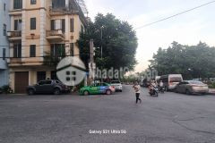 Mặt phố hoàng minh đạo 40m 4t mt4m, kinh doanh bất chấp, an sinh đỉnh, dân trí cao.