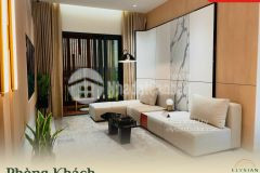 Cận cảnh căn hộ mẫu đậm chất biophilic giữa không gian sinh thái tại elysian