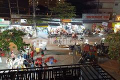 Mặt tiền đường tăng nhơn phú dt 102m, 4 tầng đối diện trường công thương,