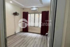 Nhà đẹp ngõ tôn thất tùng, giá 4.3 tỷ, 31.6m2x5t, ngõ thông ảnh thật