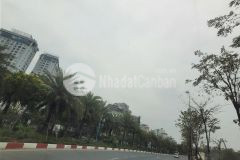 Bán đất mặt phố phú xá, phú thượng tây hồ diện tích 60m2 giá 12.5 tỷ