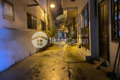 Chỉ 3,55 tỷ có ngay nhà 22m hoàng hoa thám, hộ khẩu ba đình, ô tô đỗ cửa ngày đêm