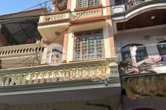 Bán nhà mặt phố âu cơ, tây hồ diện tích 46m2, 2 mặt tiền, giá 12.5 tỷ