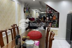 Bán nhà phân lô ngõ 152 đường võ chí công, tây hồ 6 tầng diện tích 87m2 giá 13.5 tỷ