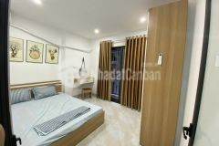 Toà apartment hàm nghi đầy đủ pccc 105m2 32 phòng cho thuê doanh thu khủng hơn 18 tỷ