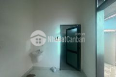 Bán nhà hẻm đào duy anh p eatam giá 1,6tỷ