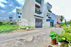 Hàng hiếm lô đất 4x20m đường nhựa 8m kdc kiều đàm, quận 7