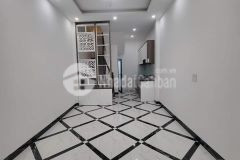 Siêu phẩm cực hiếm phố thanh lân thanh trì 30m2 5 tầng g.i.á nhỉnh 3 tỷ