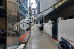 Bán nhà trần quốc vượng, cầu giấy, dt 180m2, mt 17m, giá chỉ 16,98 tỷ