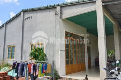 Bán nhà tại tt dương châu, tây ninh, 505m2 17x33 shr 1.7 tỷ. lh0907225883