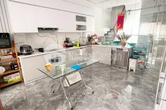 Bán nhà ngõ 24 kim đồng gara ô tô 11.8 tỷ 55m2, 6t thang máy nội thất xịn gần hồ kim đồng