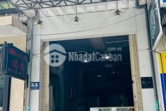 Mặt bằng cho thuê đà nẵng gần bệnh viện, trường học