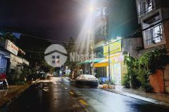 Bán nhà mt khu họ lê, tân phú, 43m2, 4 tầng, nhỉnh 5 tỷ.